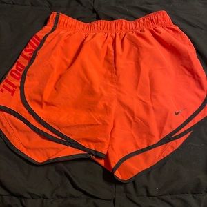 Nike women’s shorts